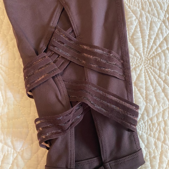 Calvin Klein performance legging - Picture 2 of 4